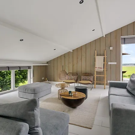 Loft In The Polder - Rietkraag Διαμέρισμα