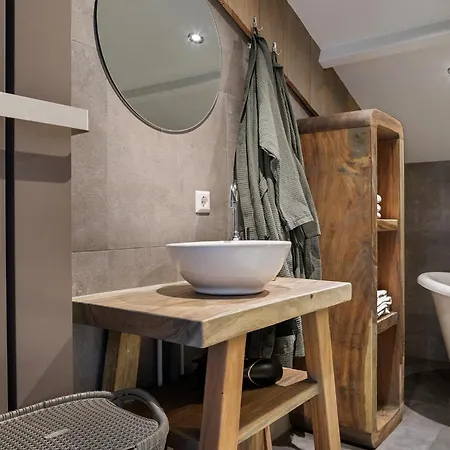 Loft In The Polder - Rietkraag Διαμέρισμα