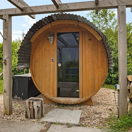 Loft In The Polder - Rietkraag Διαμέρισμα