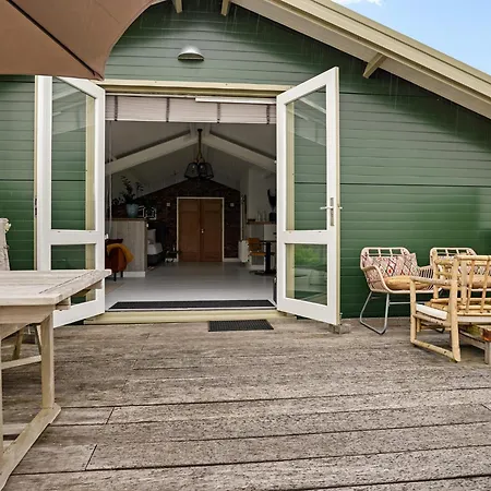 Διαμέρισμα Loft In The Polder - Rietkraag *