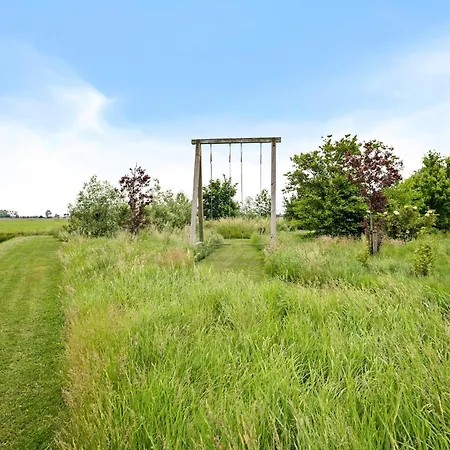 Διαμέρισμα Loft In The Polder - Rietkraag Grootschermer