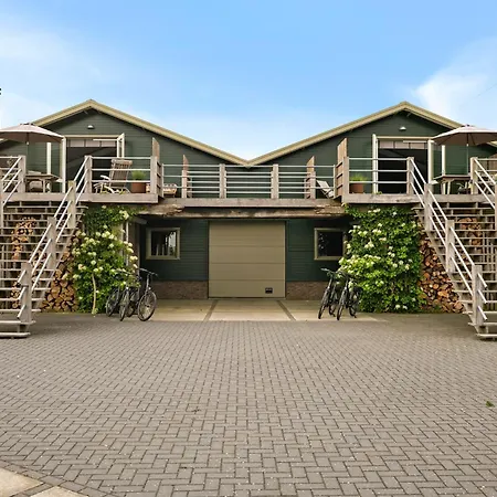 Διαμέρισμα Loft In The Polder - Rietkraag