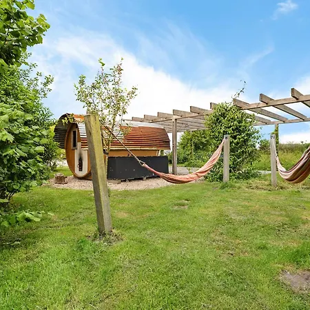 Loft In The Polder - Rietkraag Grootschermer